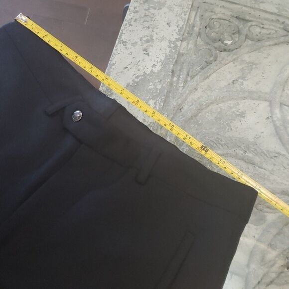 PRADA WOOL PANTS - Picture 10 of 12